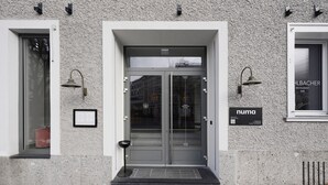 Inngang