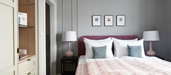 Numa Salzburg Mozart