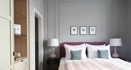 Numa Salzburg Mozart