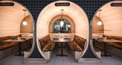 Holiday Inn Cleveland-Mayfield by IHG