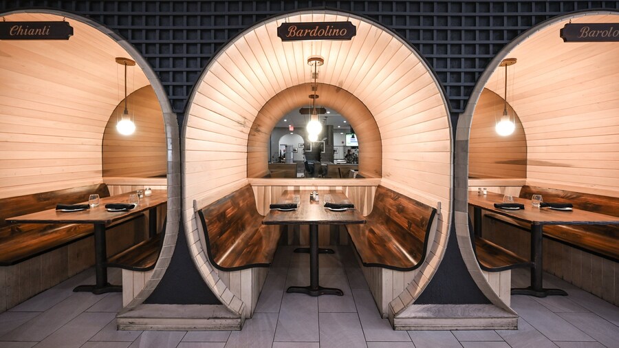 Holiday Inn Cleveland-Mayfield by IHG