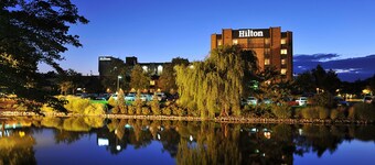 Hilton Parsippany