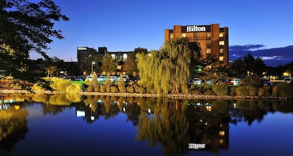 Hilton Parsippany