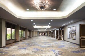 Ballroom - Hilton Parsippany (Parsippany)