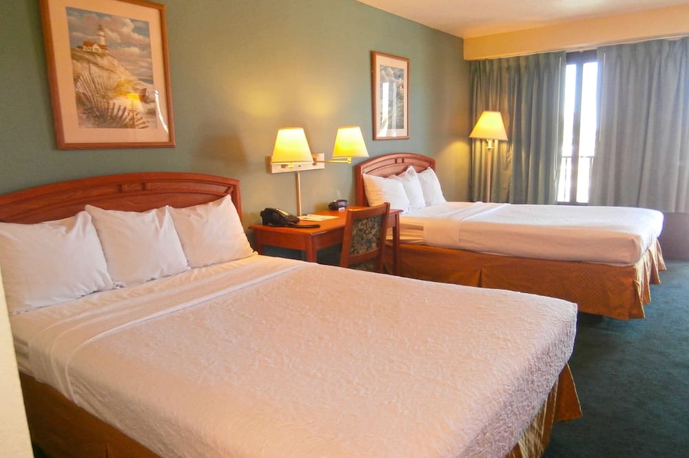 Americas Best Value Inn Florida Turnpike & I-95