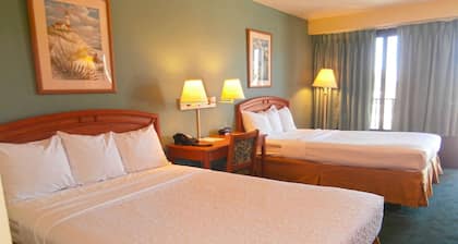 Americas Best Value Inn Florida Turnpike & I-95