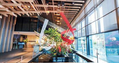 The Capitol Hotel Tokyu