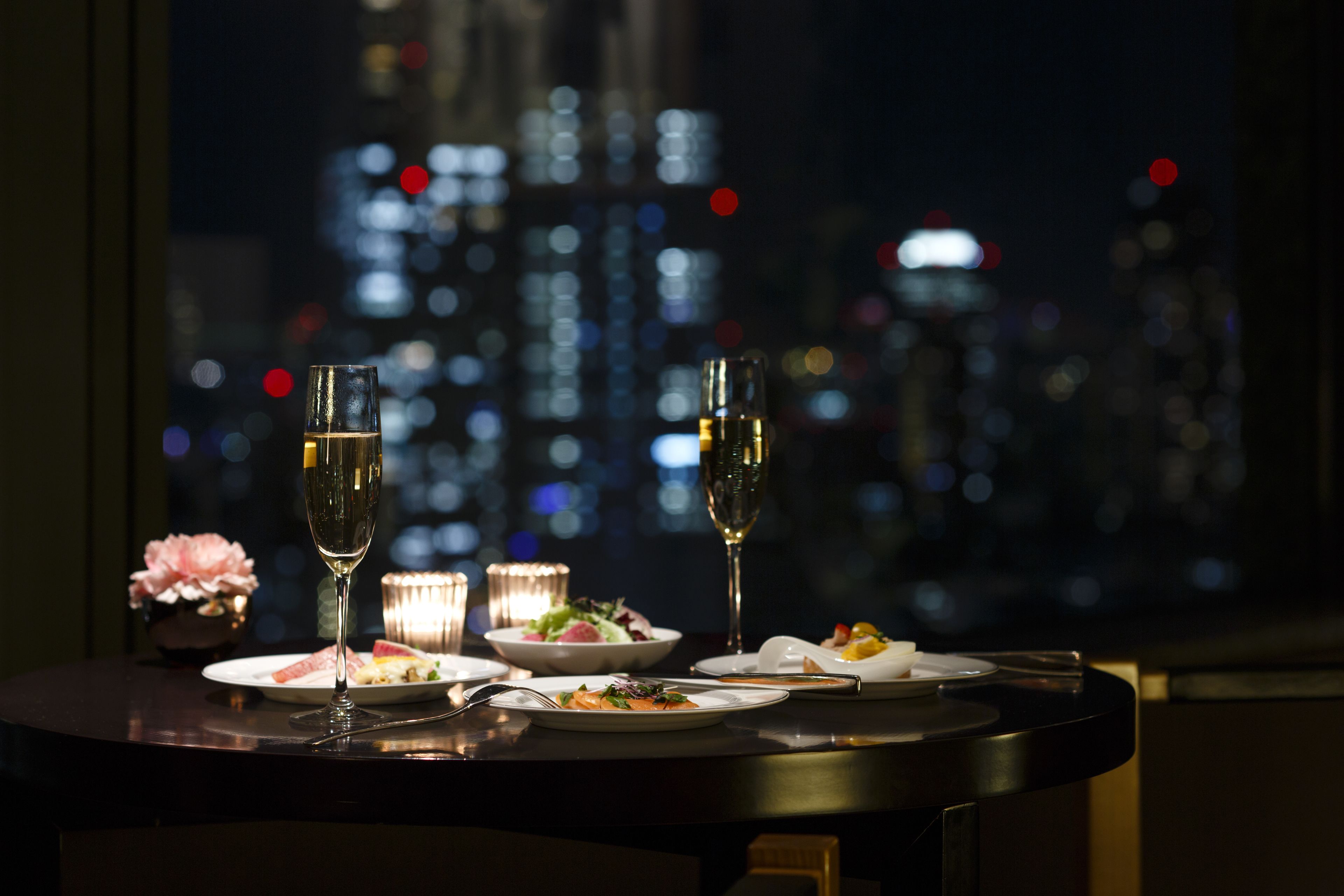 Photo - The Capitol Hotel Tokyu