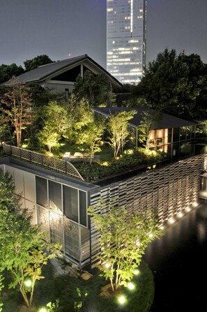Exterior - The Capitol Hotel Tokyu (Tokyo)