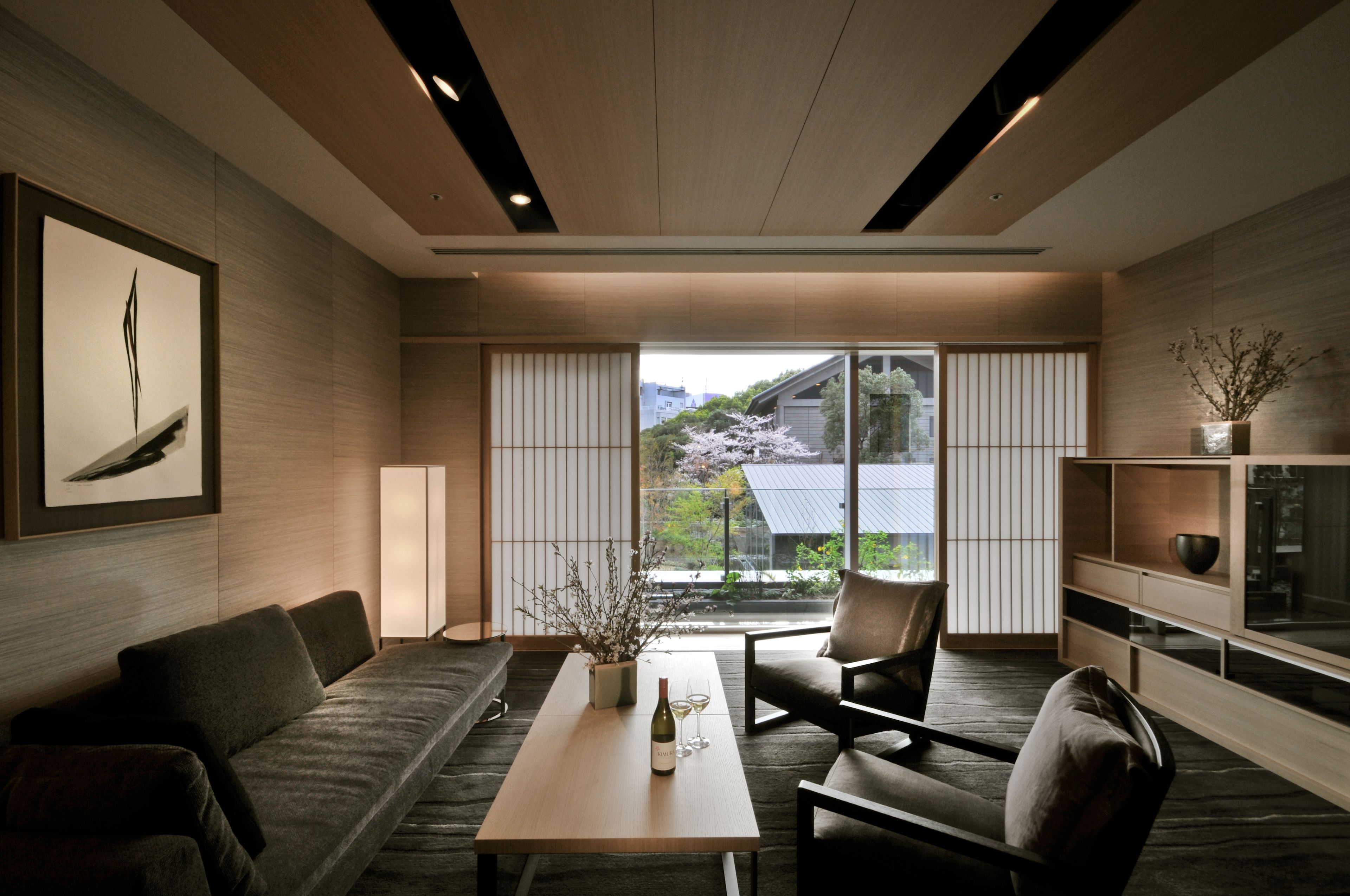 Photo - The Capitol Hotel Tokyu