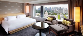 The Capitol Hotel Tokyu