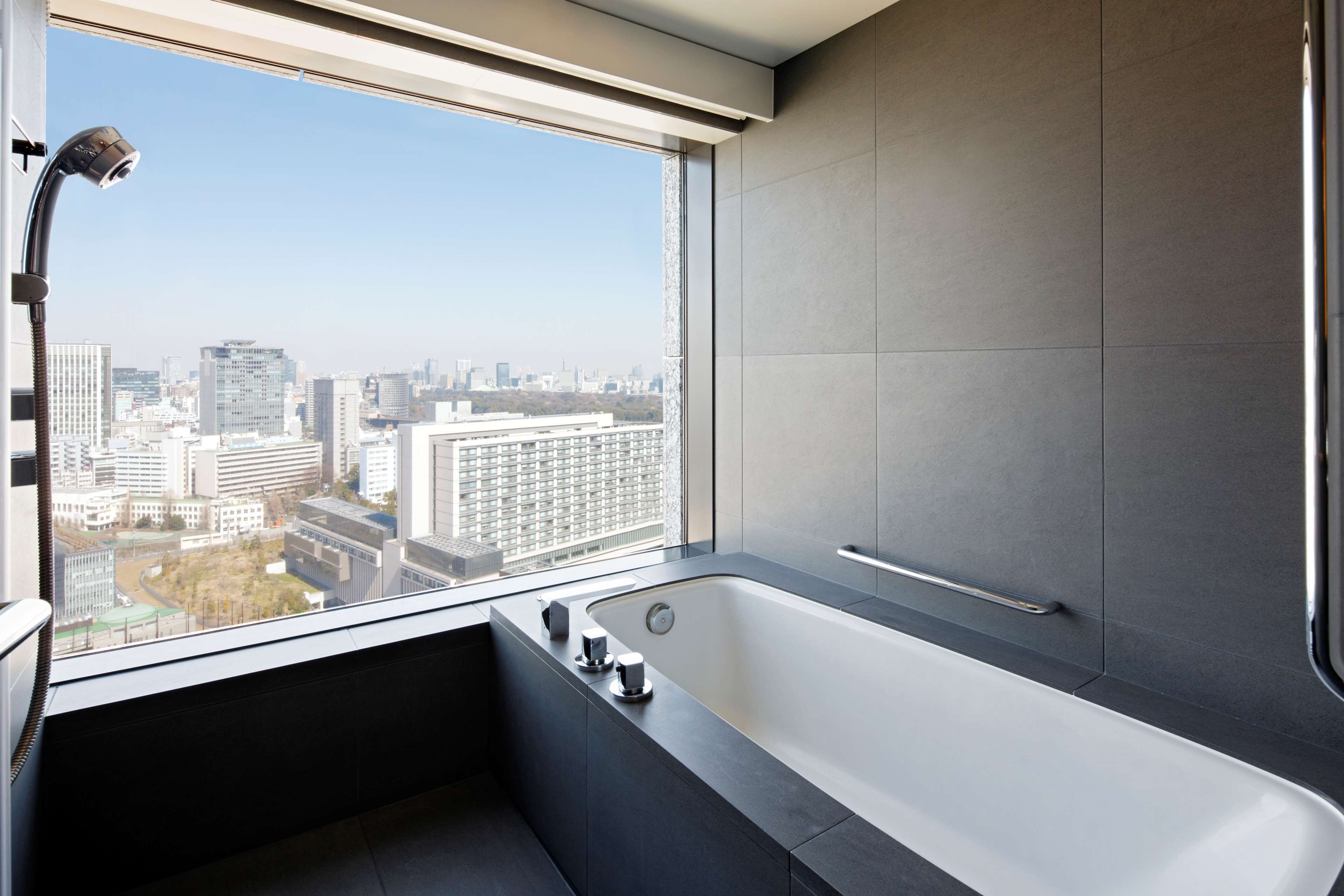 Photo - The Capitol Hotel Tokyu