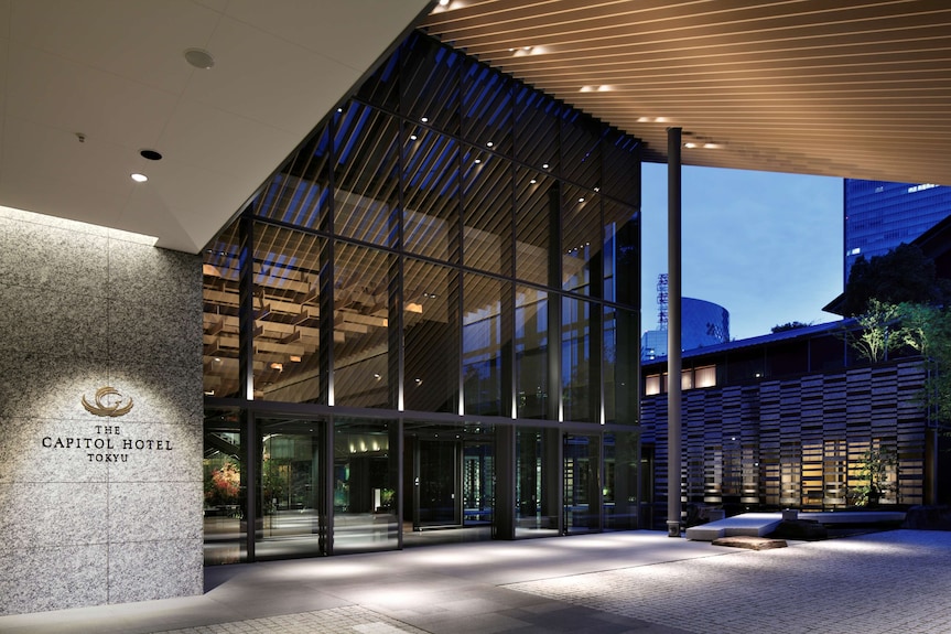 The 10 Best Luxury Hotels in Tokyo for a Royal Stay