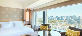 The Capitol Hotel Tokyu
