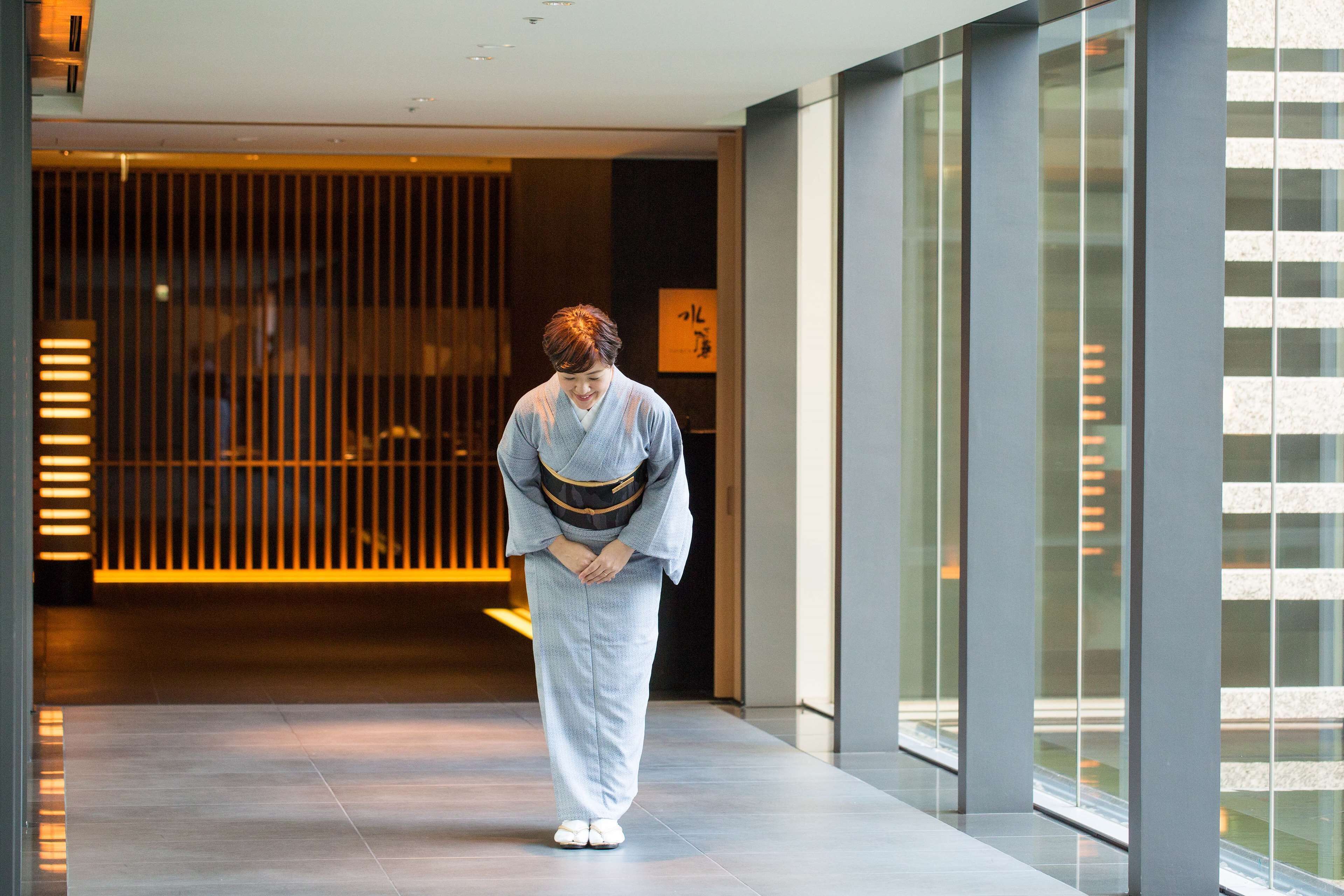 Photo - The Capitol Hotel Tokyu