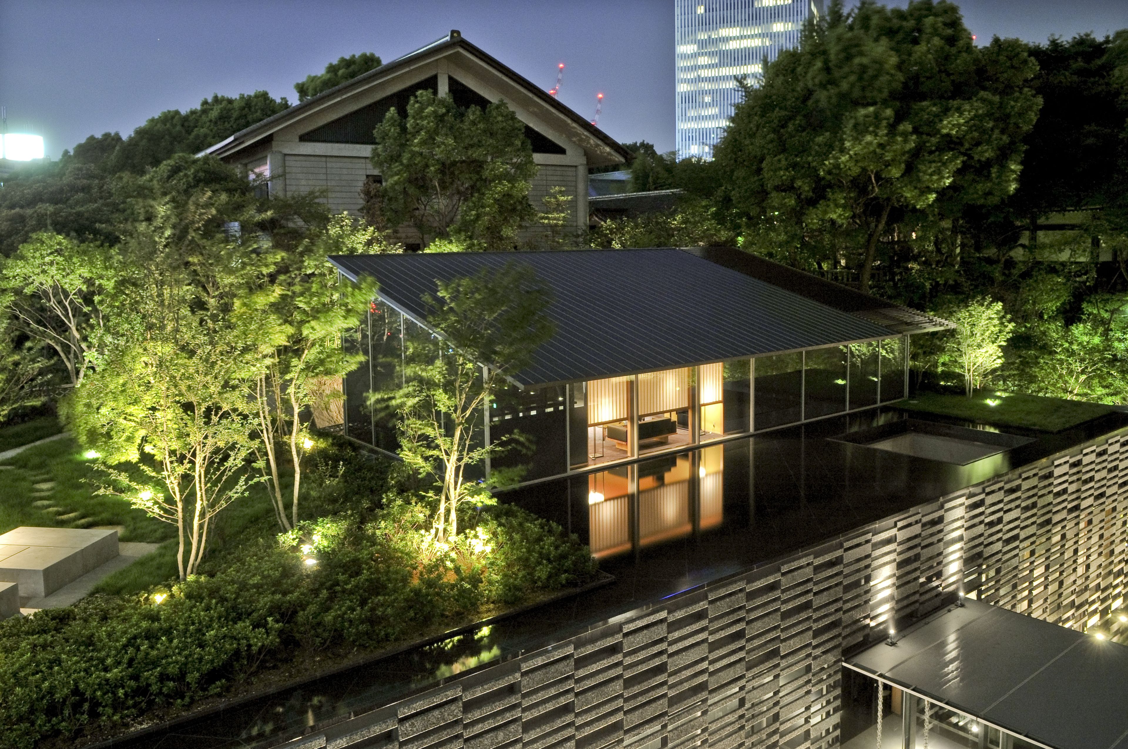 Photo - The Capitol Hotel Tokyu