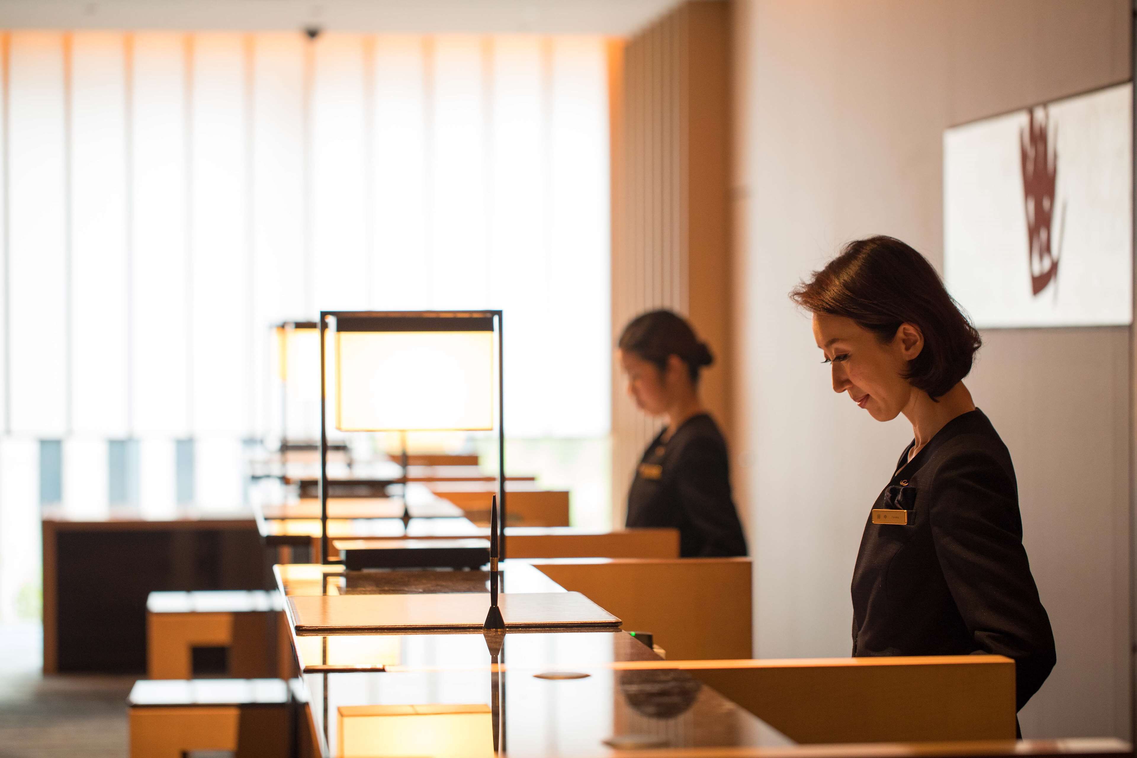 Photo - The Capitol Hotel Tokyu