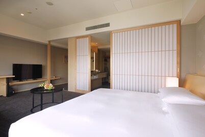 The Capitol Hotel Tokyu