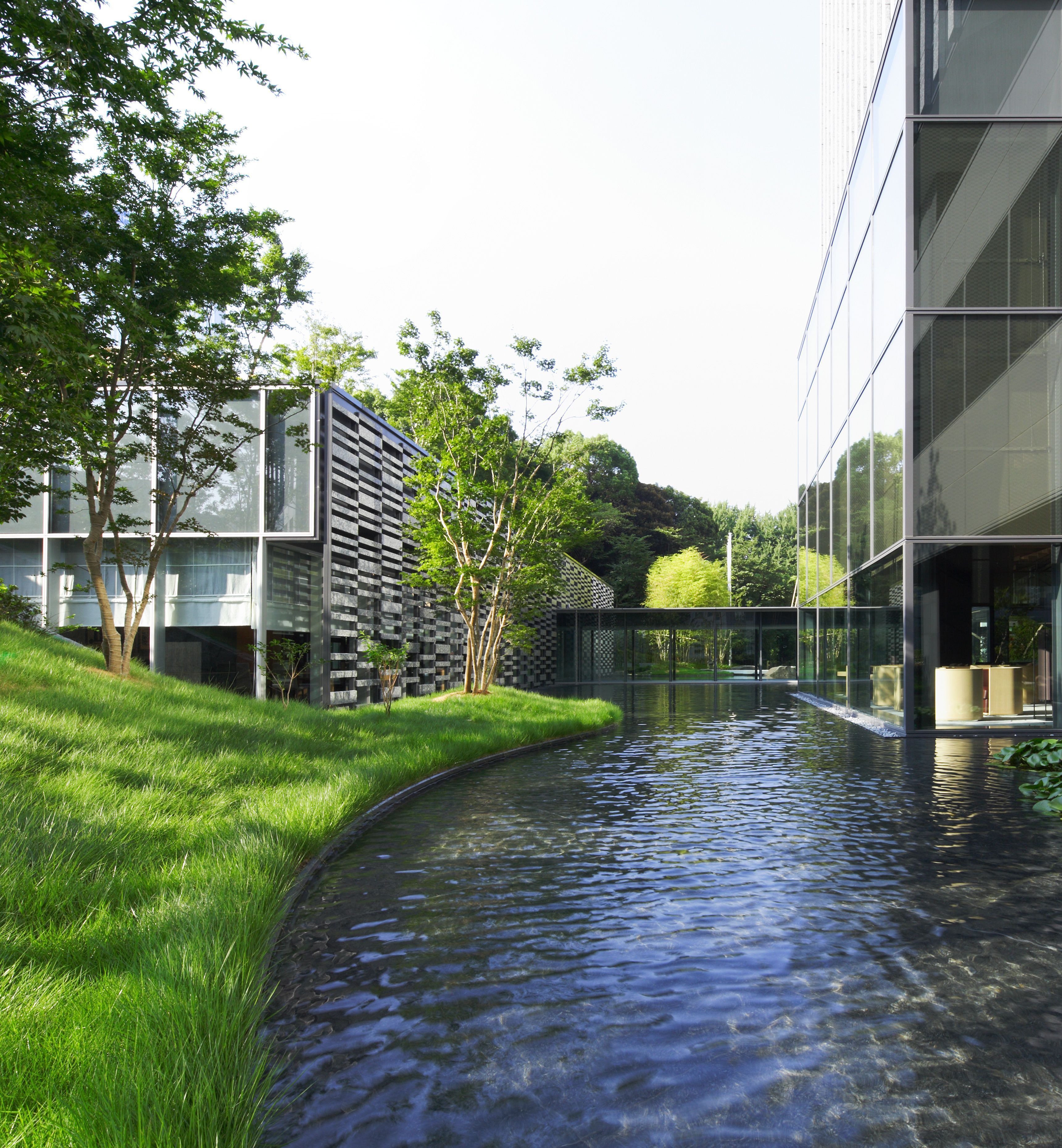 Photo - The Capitol Hotel Tokyu