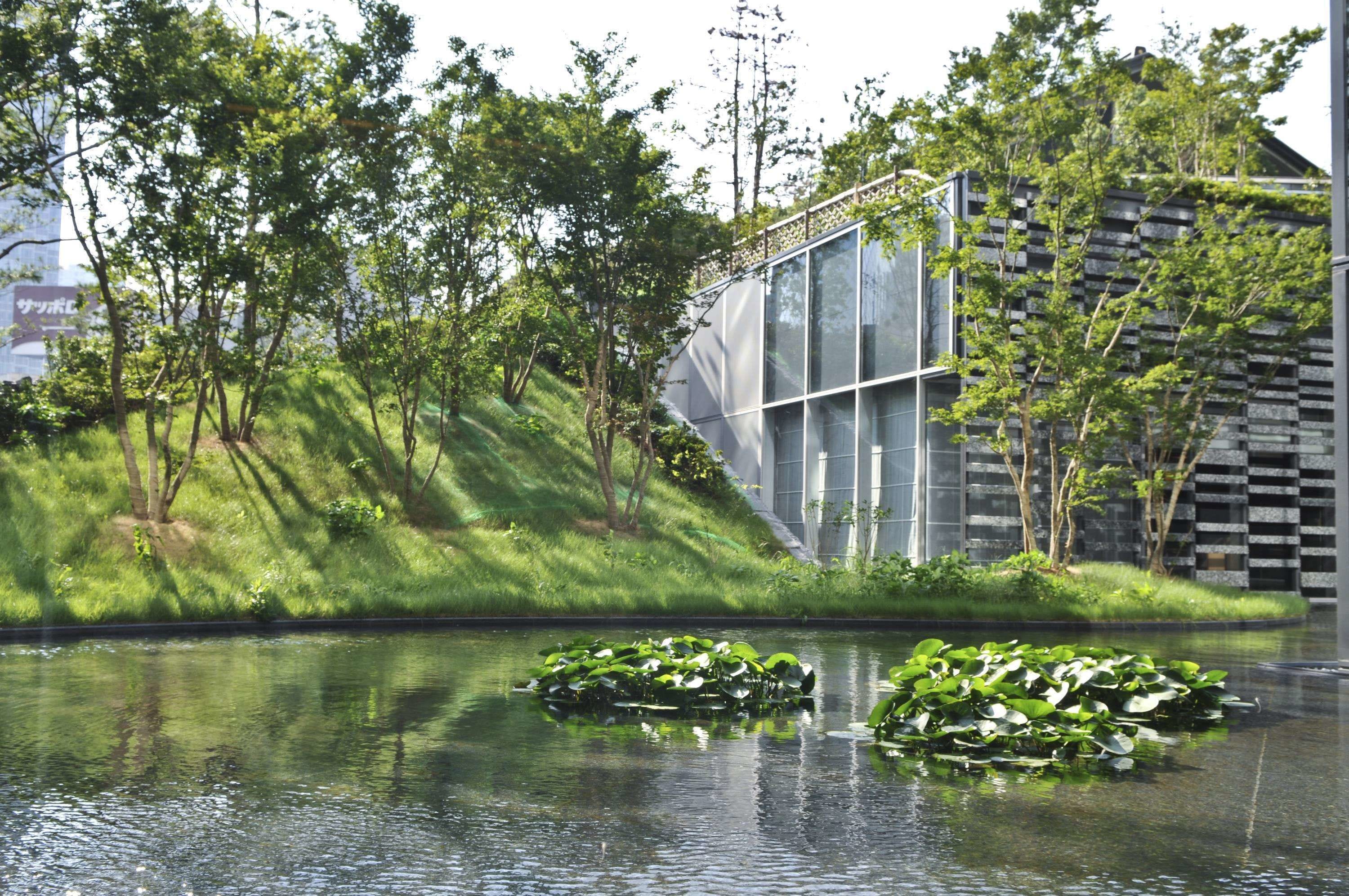 Photo - The Capitol Hotel Tokyu