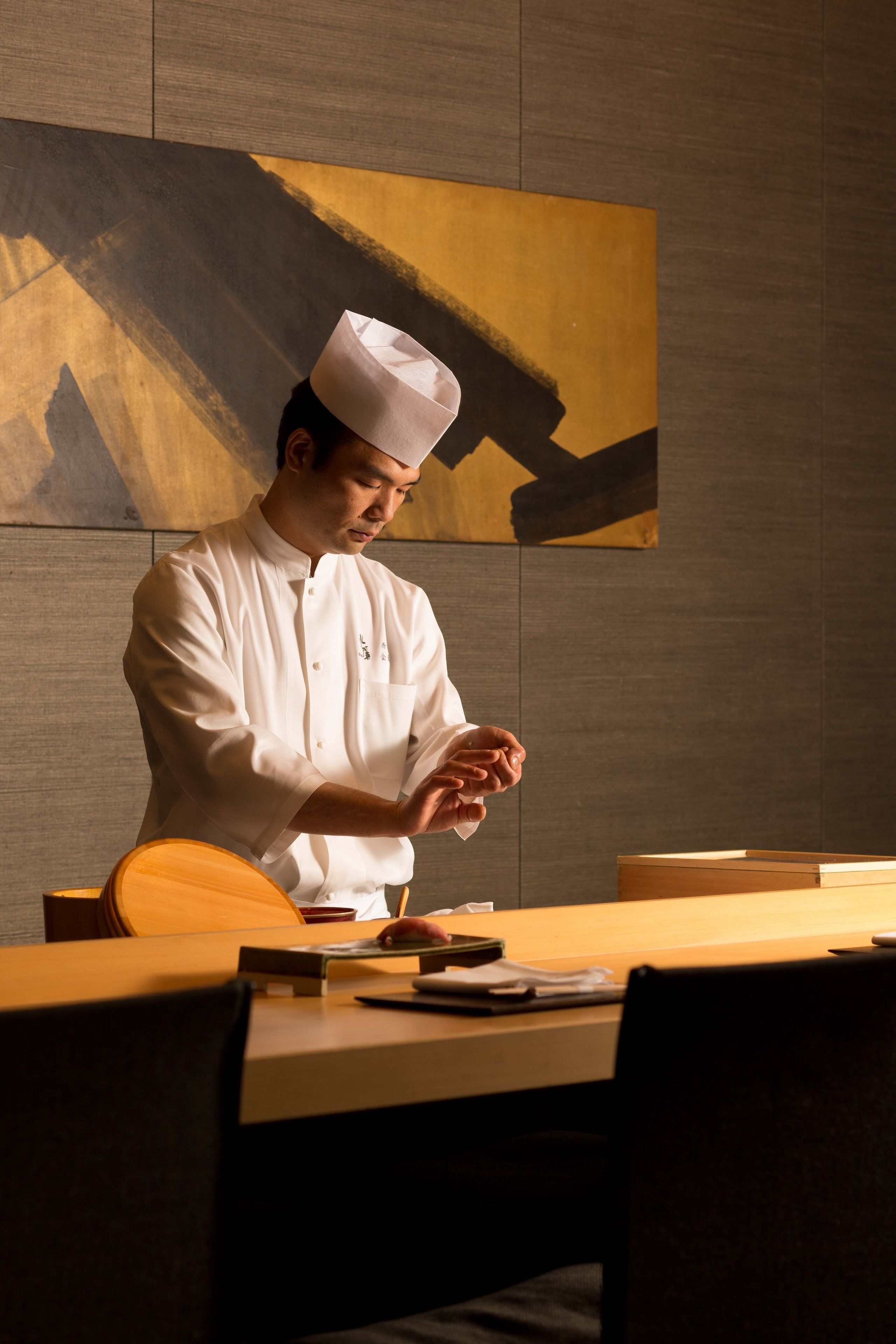 Photo - The Capitol Hotel Tokyu