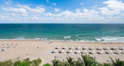Beachcomber Resort & Club