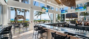 Beachcomber Resort & Club