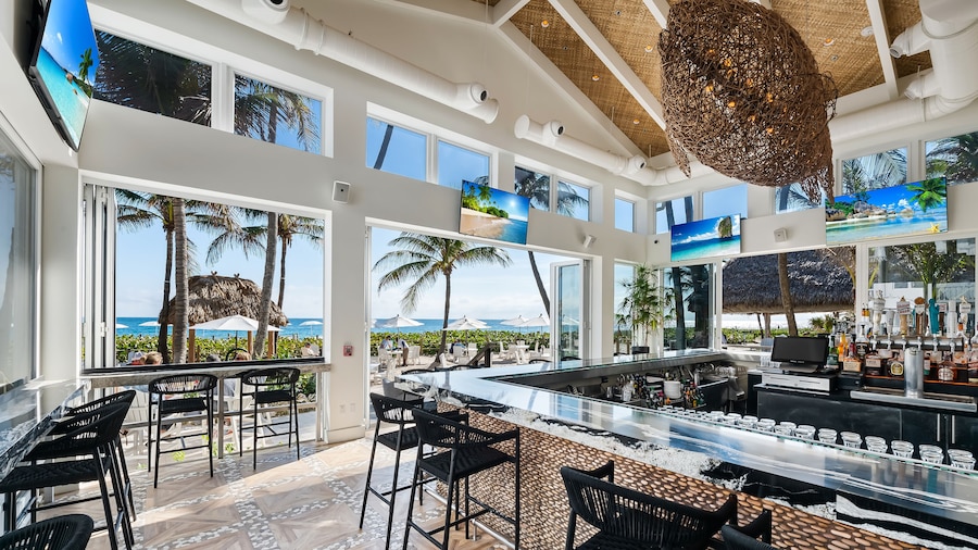 Beachcomber Resort & Club