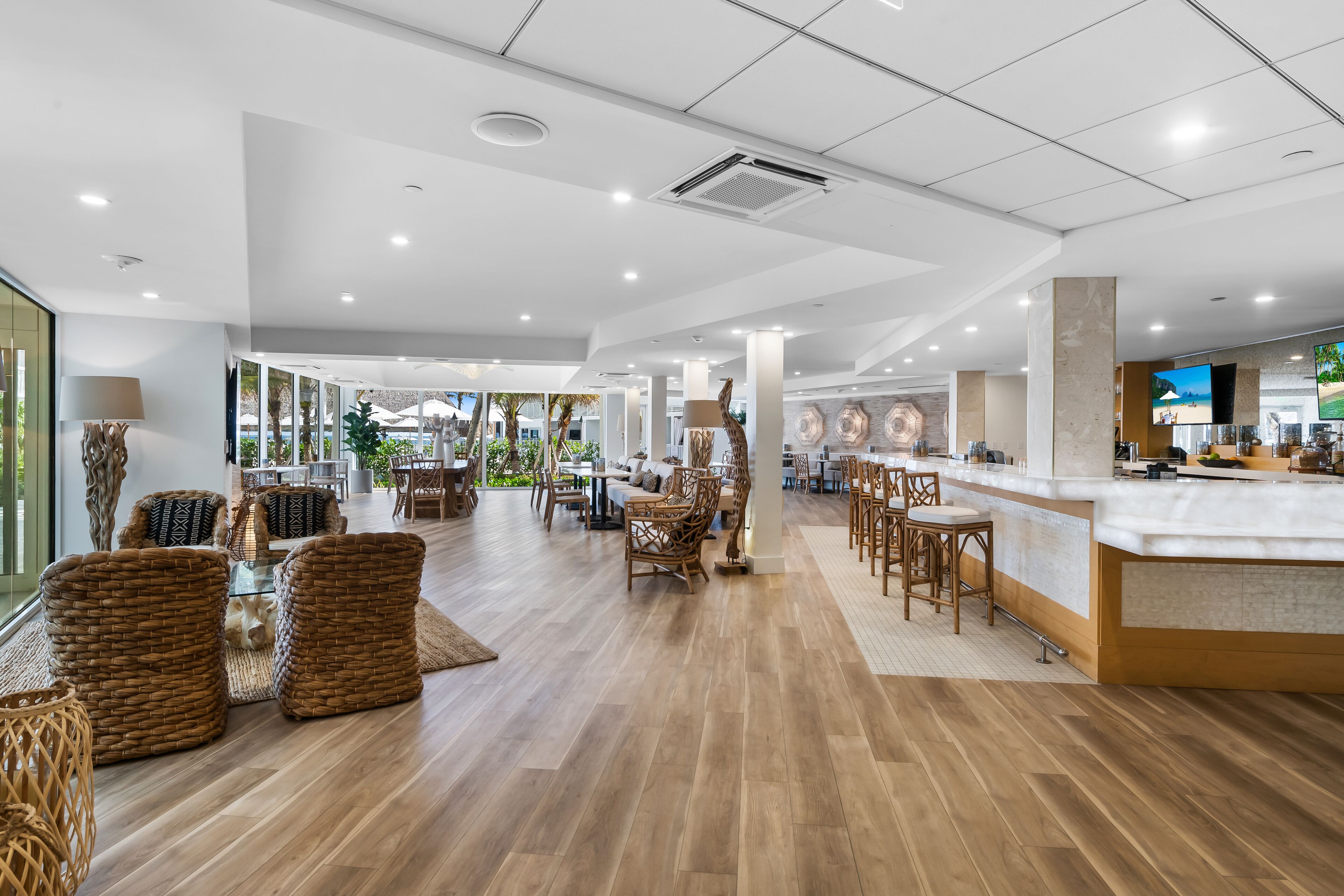 Restaurantes