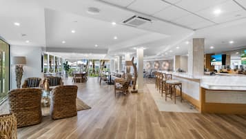 Restaurantes