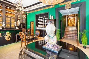 Lobby - Cavalier Hotel South Beach (Miami Beach)