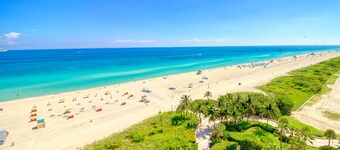 Cavalier Hotel South Beach