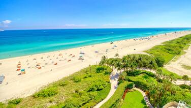 Cavalier Hotel South Beach