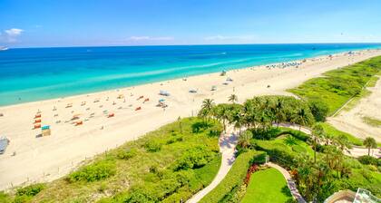 Cavalier Hotel South Beach