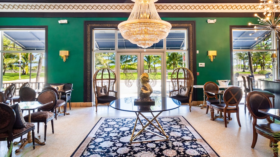 Cavalier Hotel South Beach