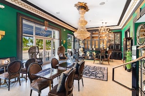 Lobby - Cavalier Hotel South Beach (Miami Beach)