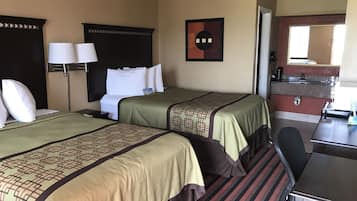 Vistas desde la habitación