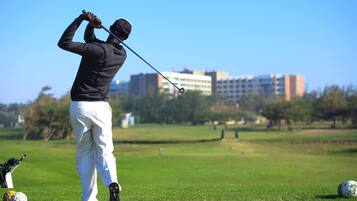 Golfe