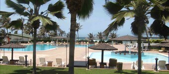 King Fahd Palace