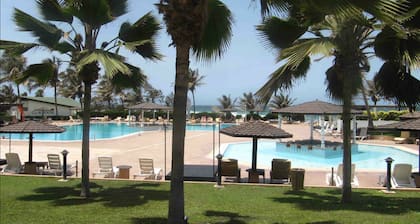 King Fahd Palace