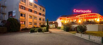 ibis Bordeaux Lac