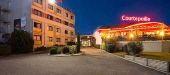 ibis Bordeaux Lac