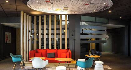 ibis Bordeaux Lac