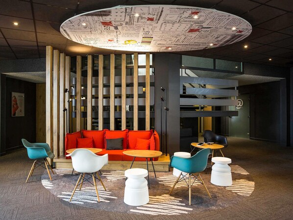 Exterior - ibis Bordeaux Lac (Bordeaux)