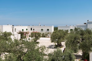 Innenhof