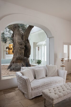 Detalle interior