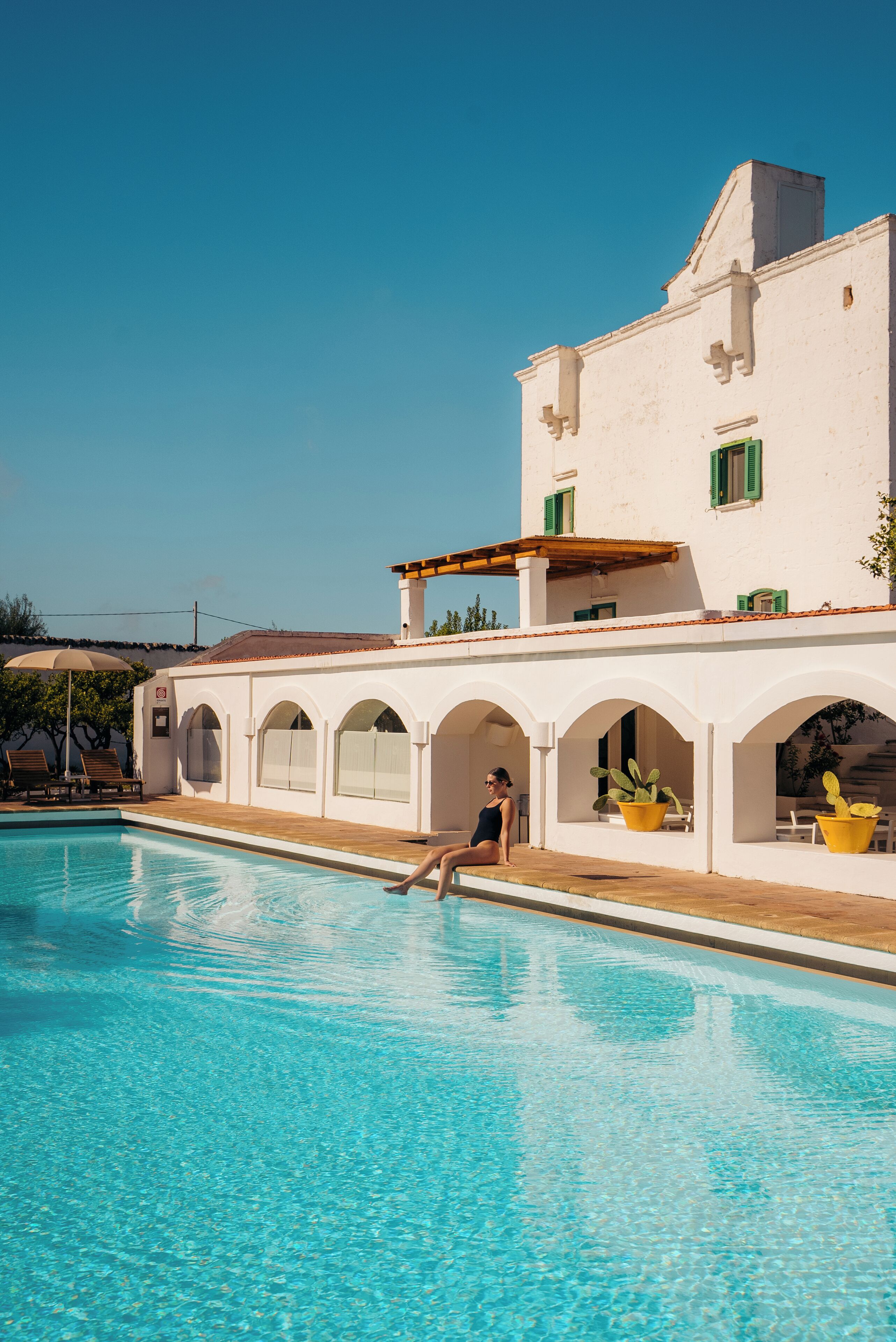 Foto - Masseria Il Melograno