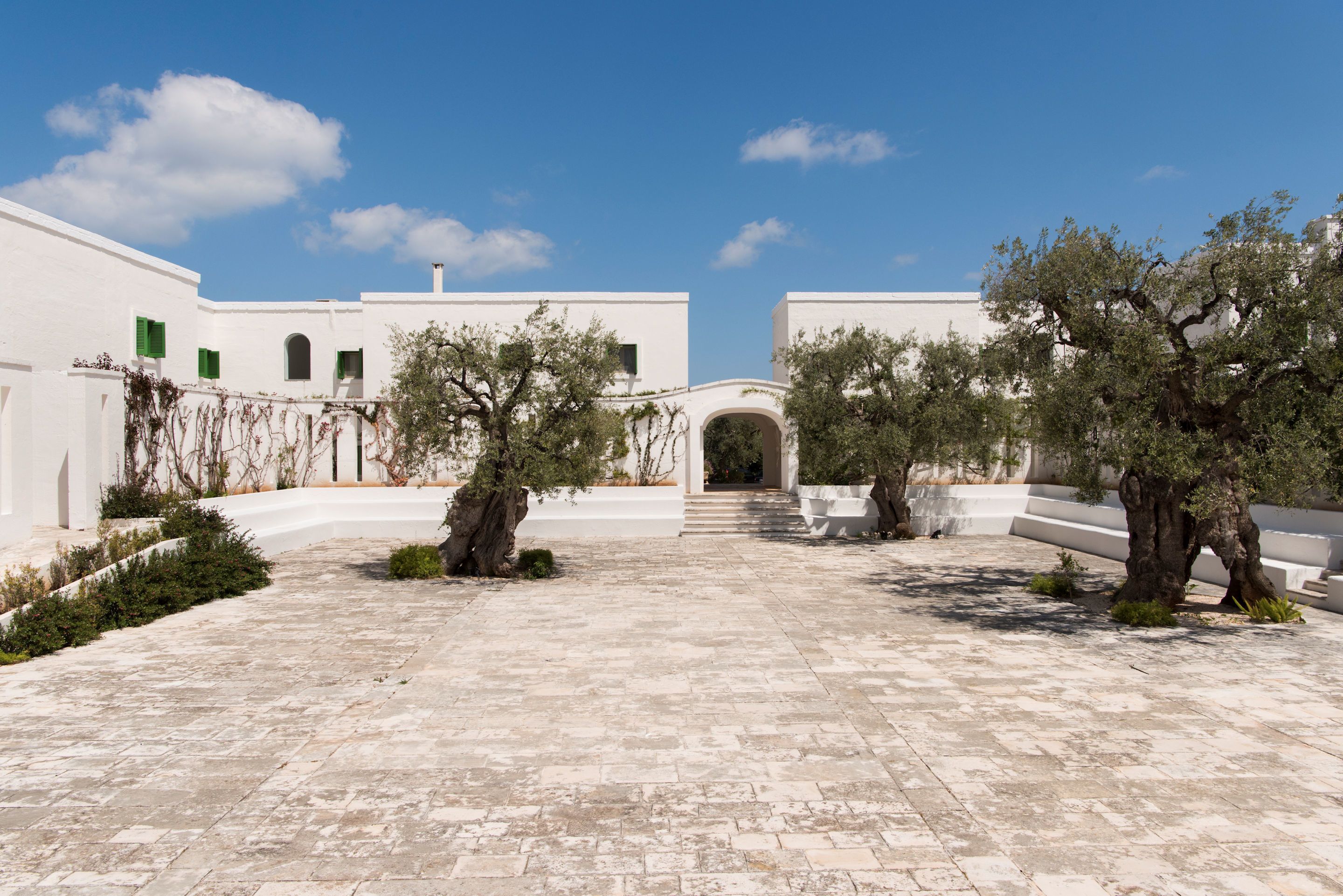 Foto - Masseria Il Melograno