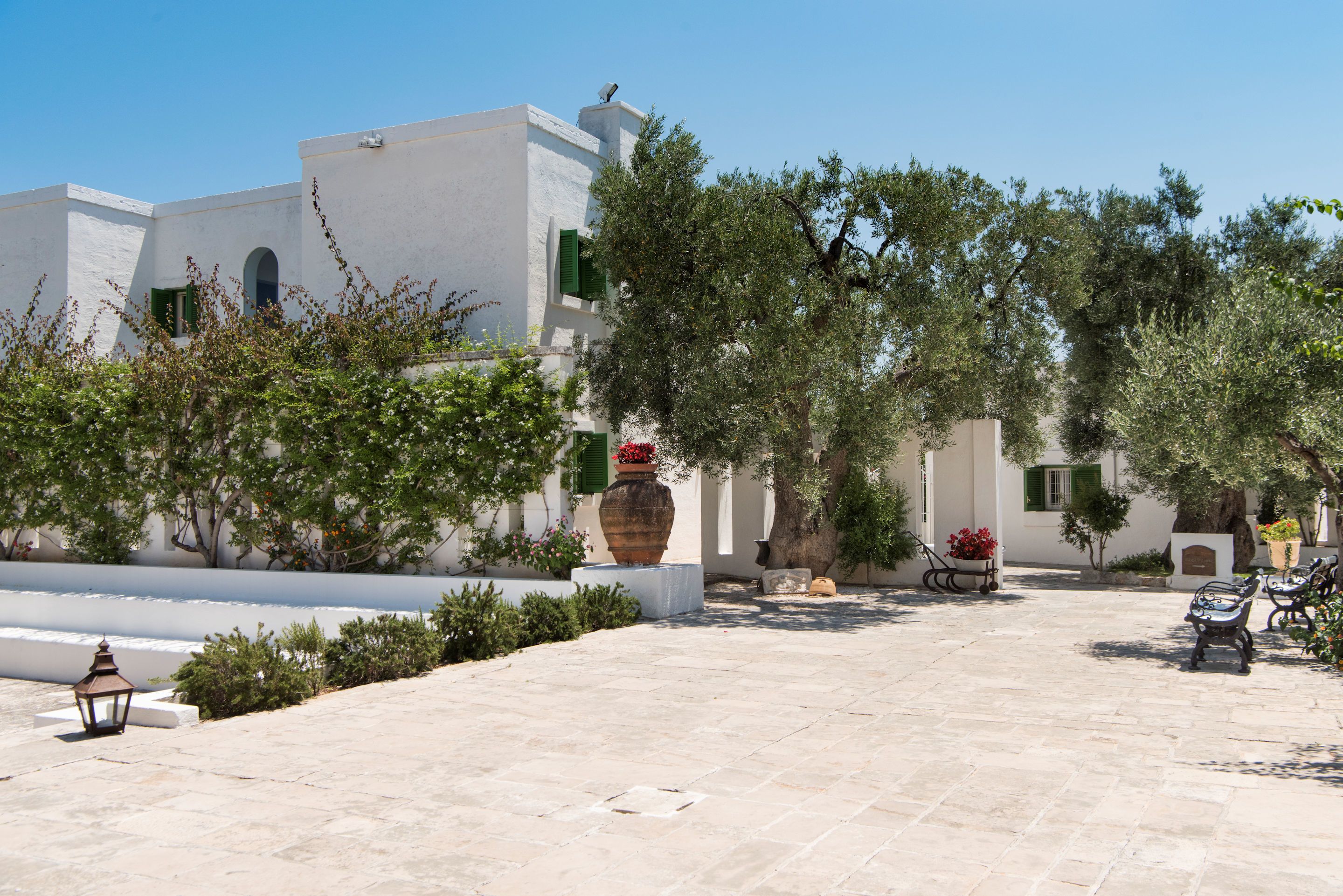 Foto - Masseria Il Melograno