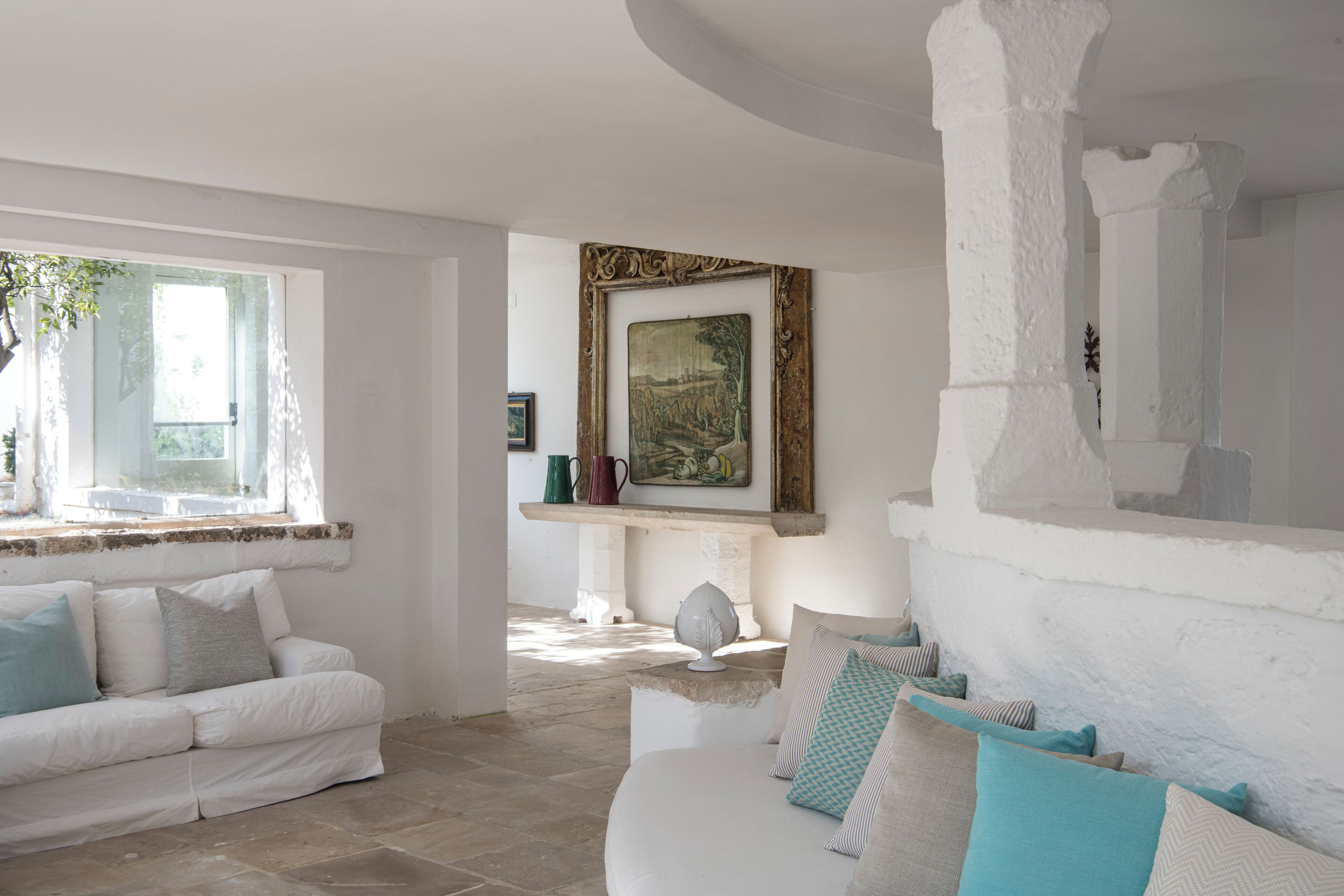 Foto - Masseria Il Melograno